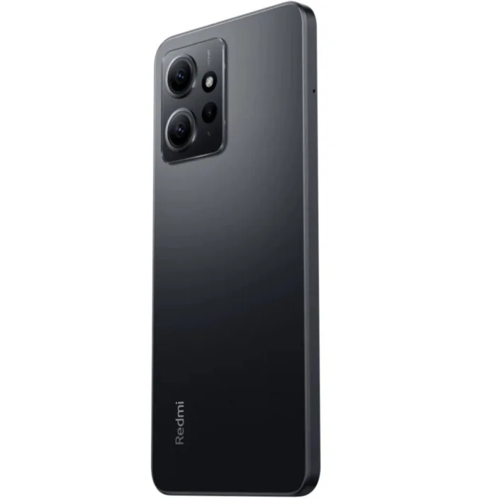 Смартфон REDMI 12C 4GB/128GB Without NFC Graphite Gray EU